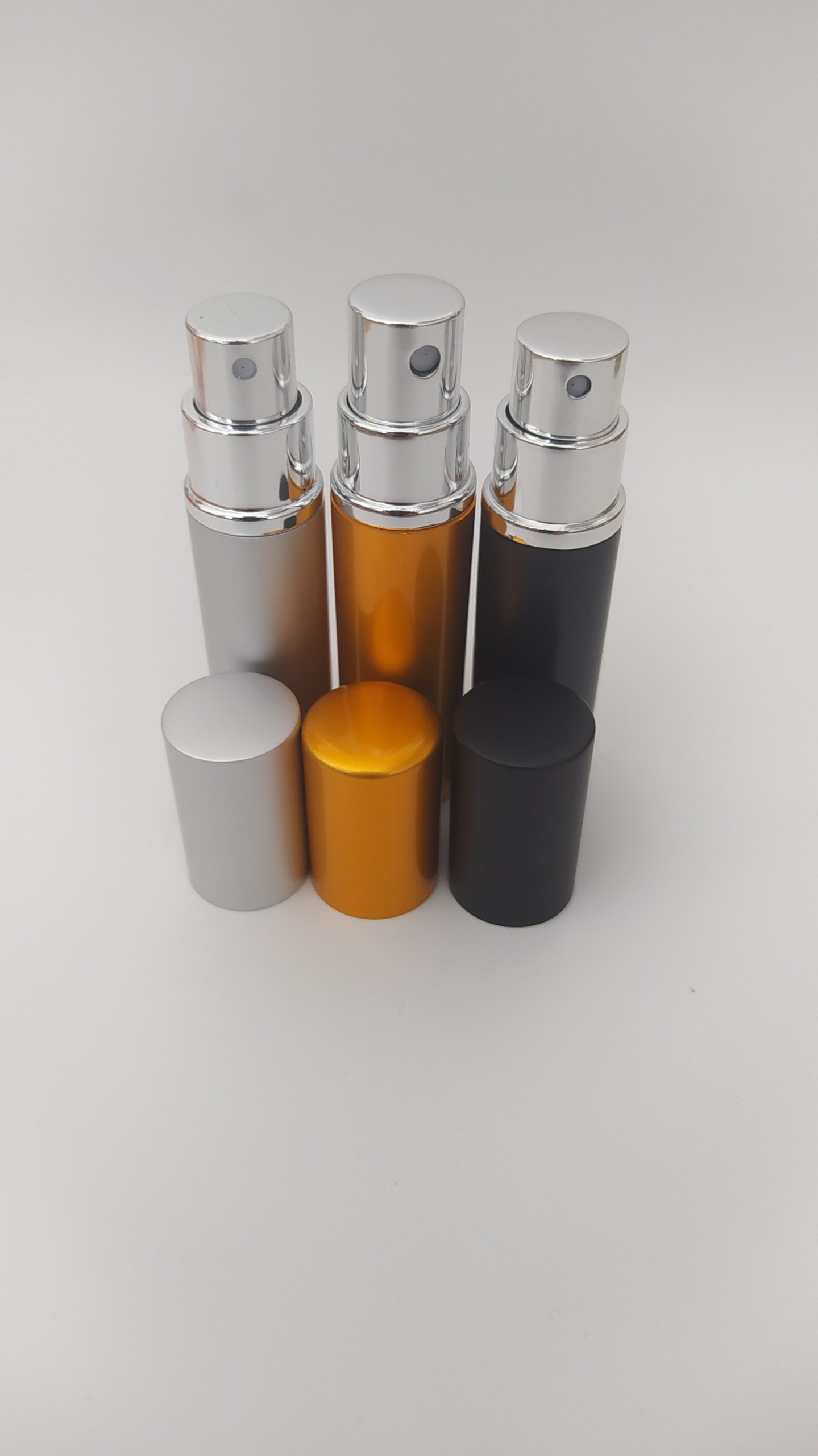 Christian Dior La Collection Privee Ambre Nuit EDP - obrazek 10