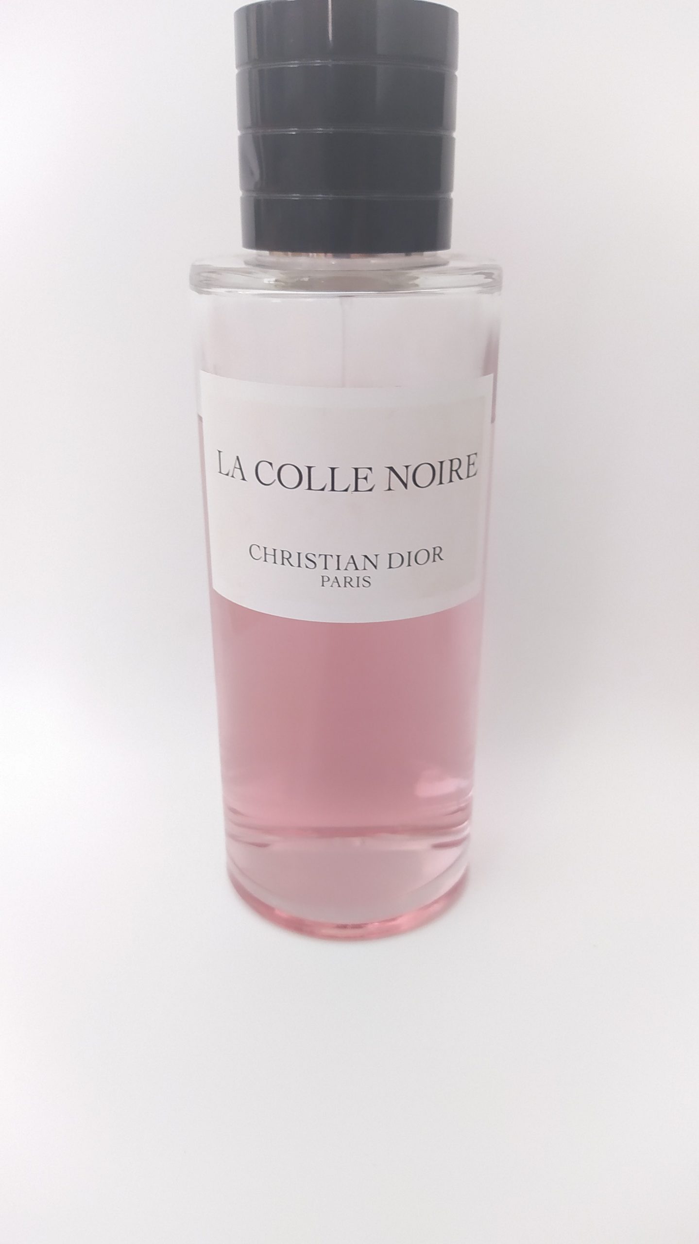 Christian Dior La Collection Privee Ambre Nuit EDP - obrazek 11