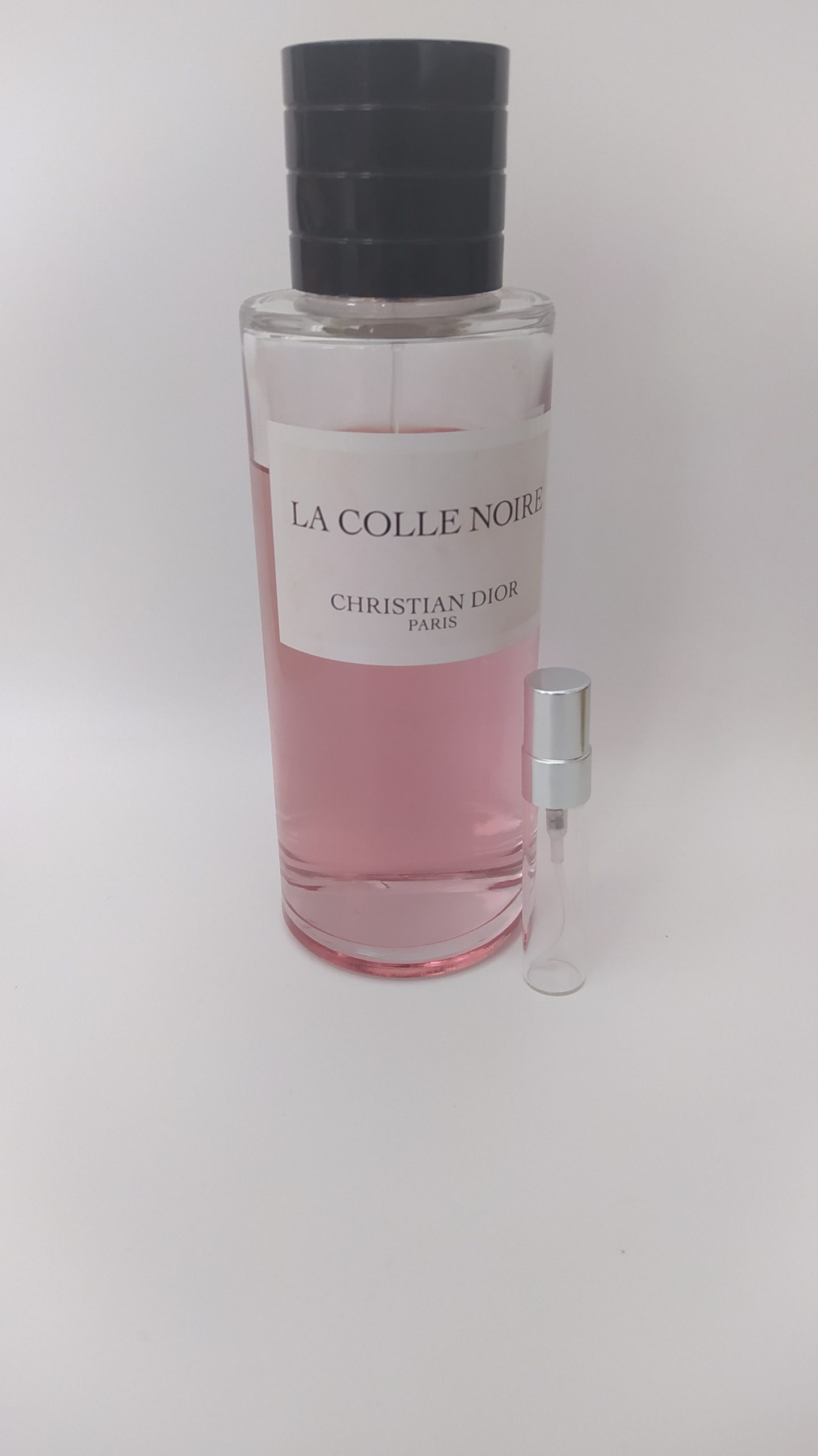 Christian Dior La Collection Privee Ambre Nuit EDP - obrazek 14