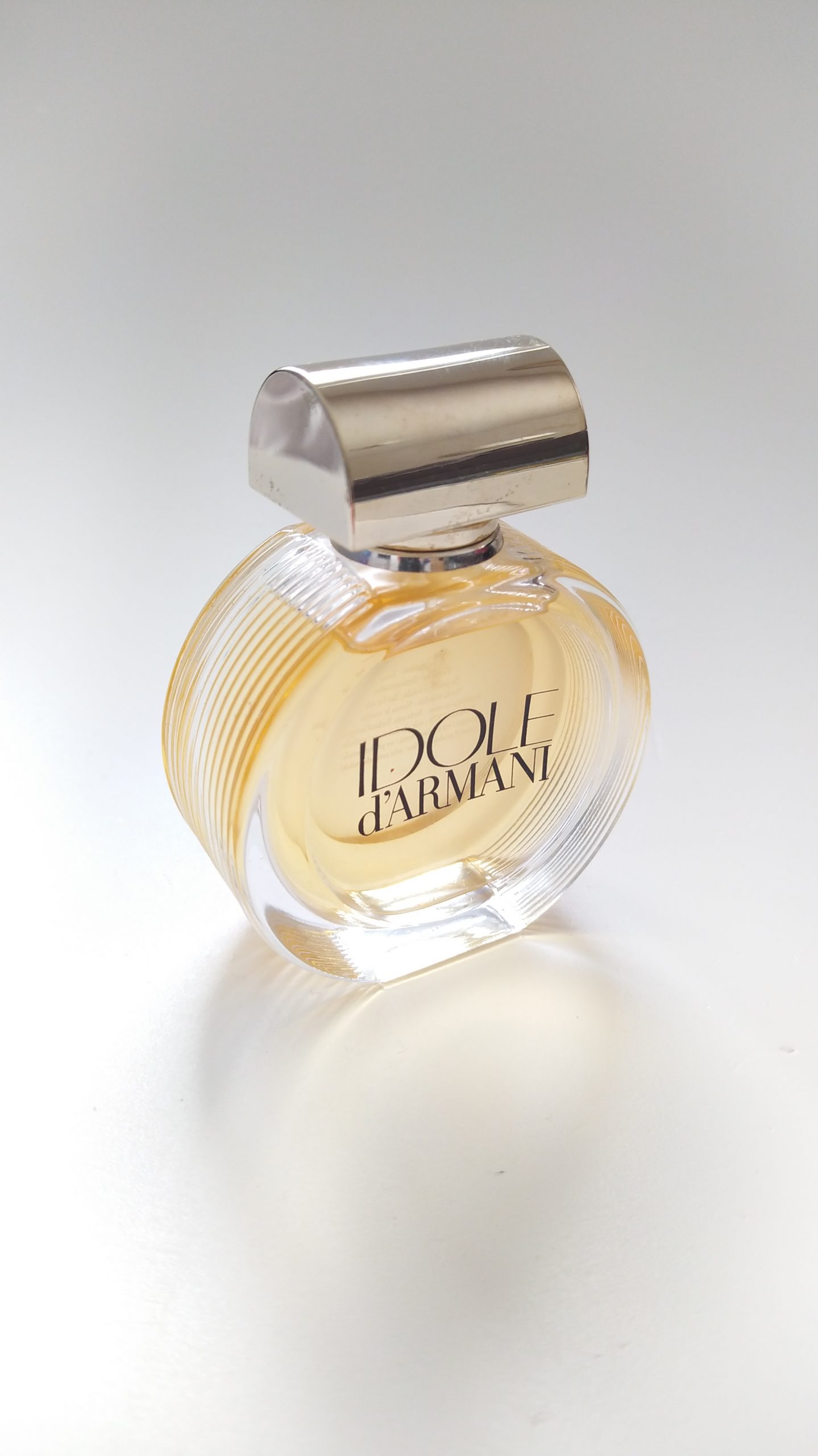 Giorgio Armani D'Armani Idole 50ml Eau De Parfum