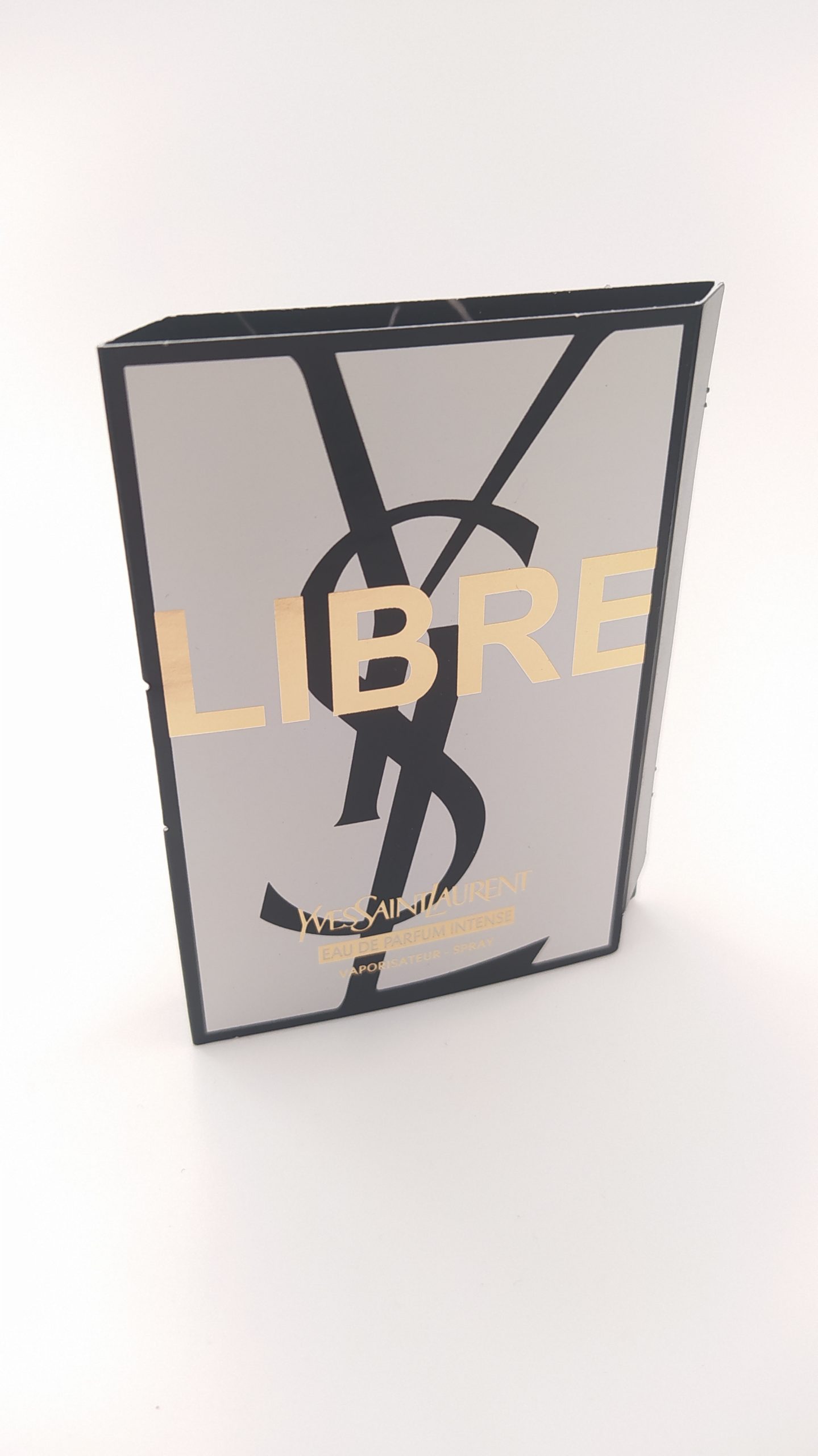 YSL libre eau de parfum 1,2ml EDP