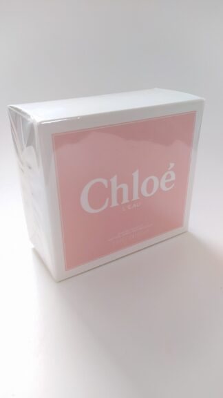 Chloe L'Eau Eau De Toilette 50ml
