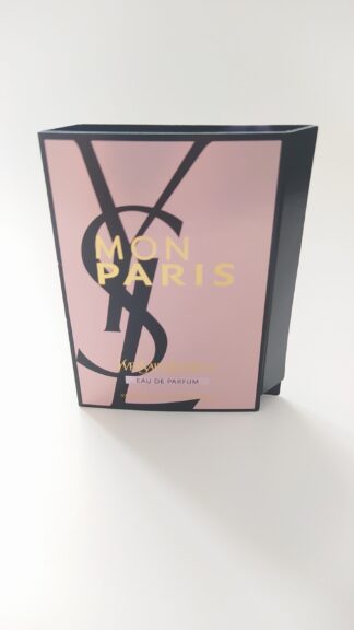 YSL Mon Paris Eau De Parfum 1,2ml