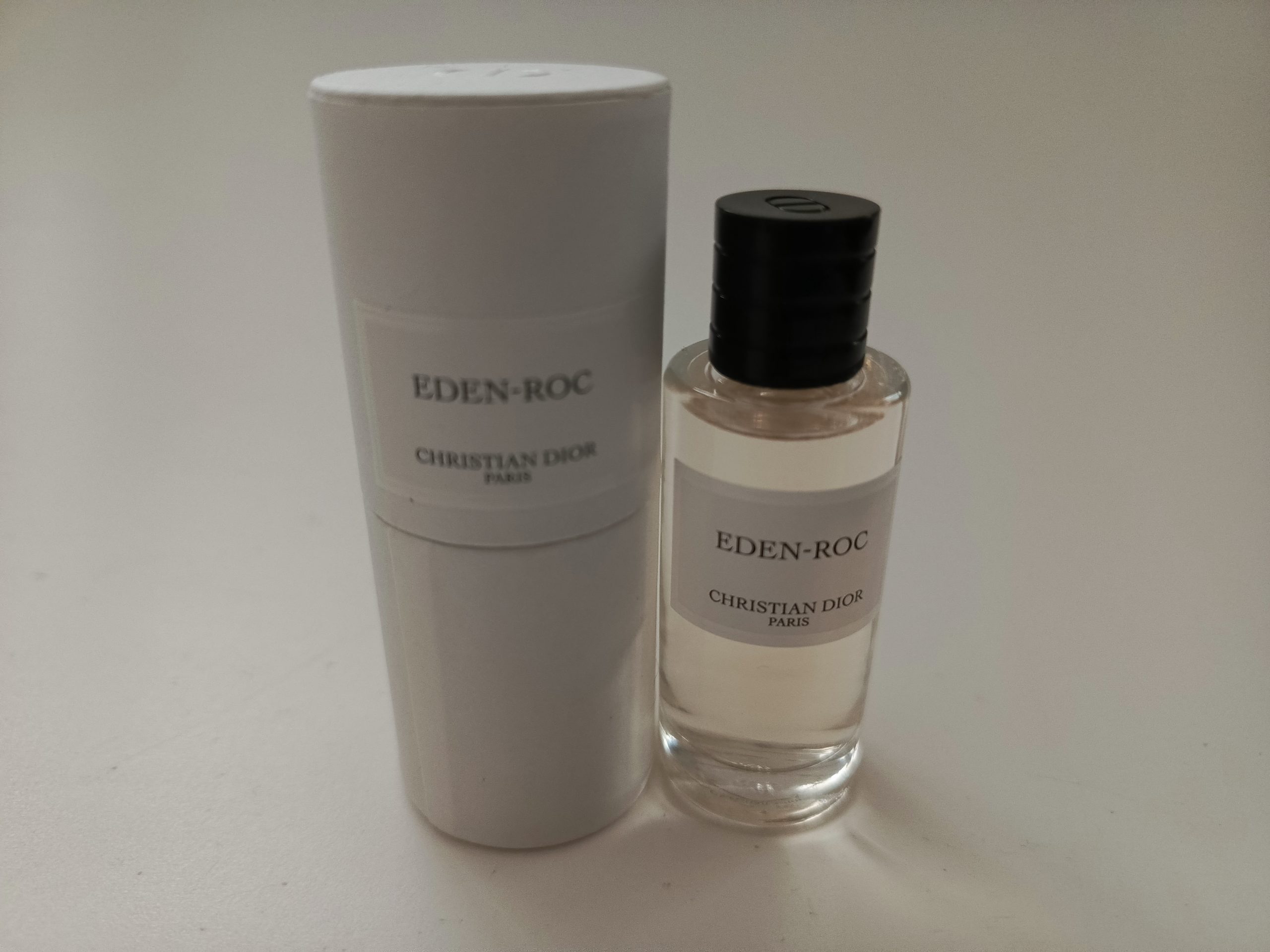 Christian Dior La Collection Privee Eden Roc EDP 7,5ml