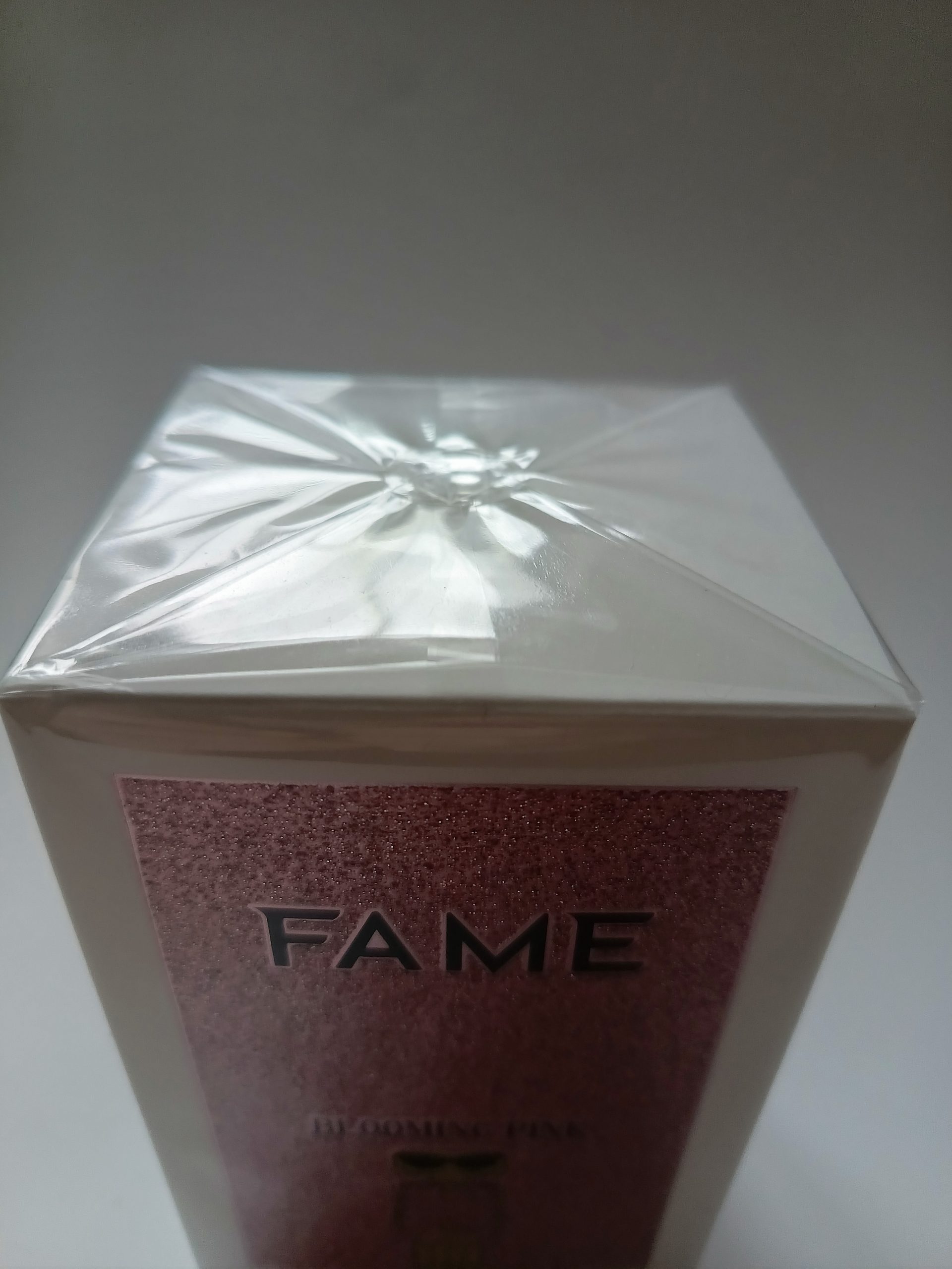 Paco Rabanne FAME Blooming Pink EDP 80ml Refillable - obrazek 2