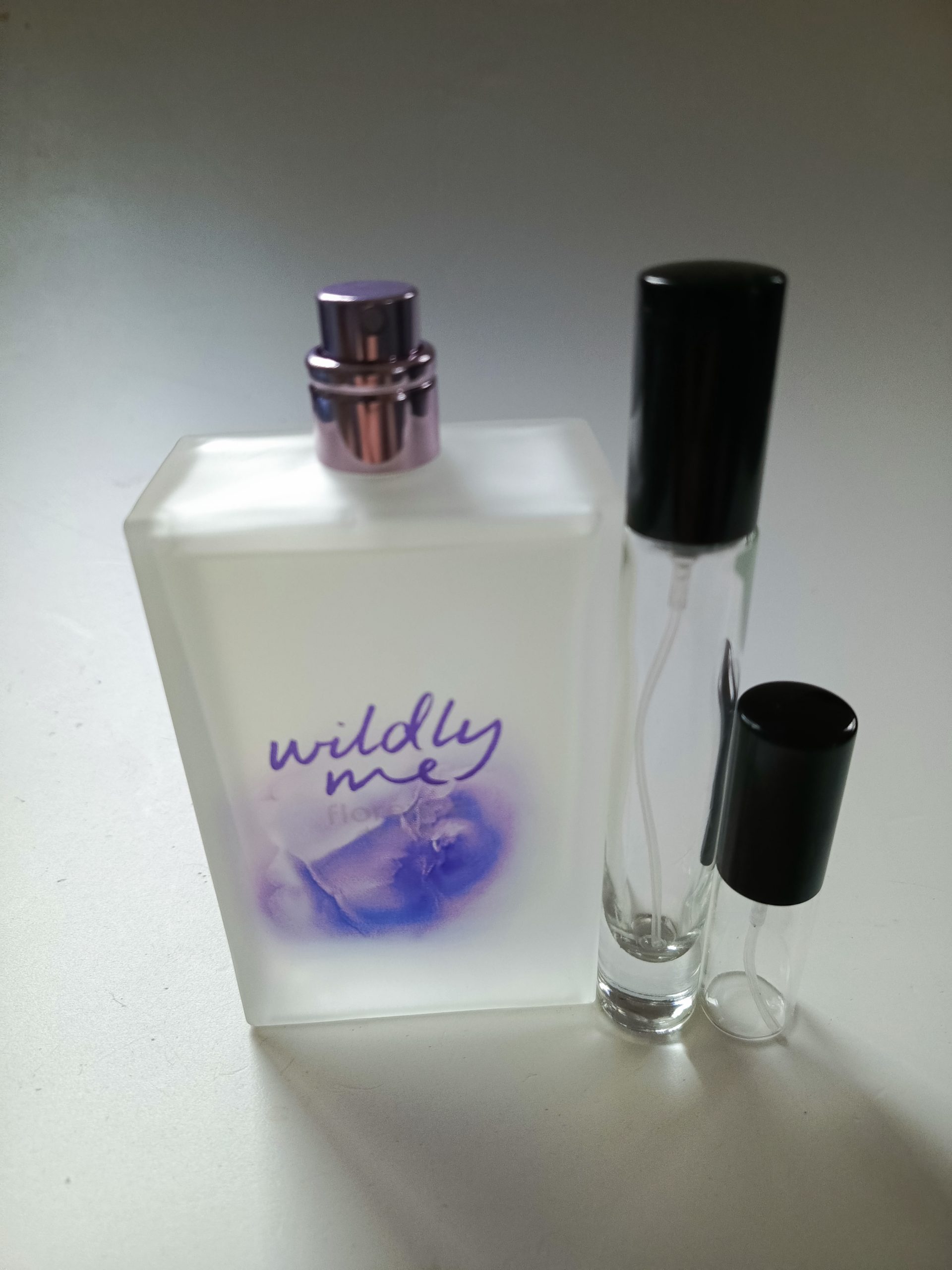 Florence By Mills Wildly Me Eau De Toilette Odlewka / Dekant - obrazek 2