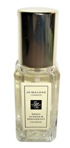 Jo Malone Green Almond & Redcurrant Cologne 9ml