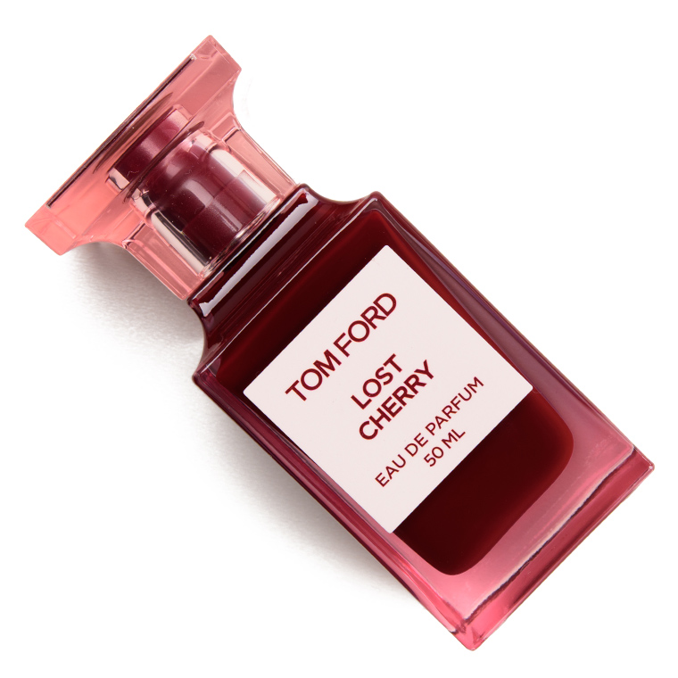 Tom Ford Lost Cherry Eau De Parfum Dekant Próbka - obrazek 2