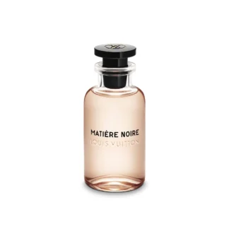 Louis Vuitton Matiere Noire Eau De Parfum