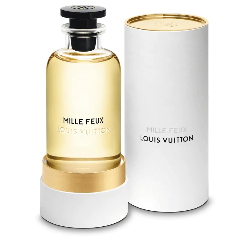 Louis Vuitton Mille Feux Eau De Parfum