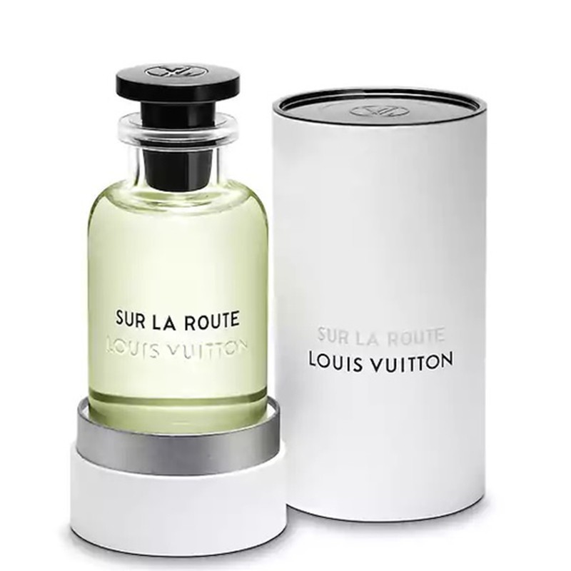 Louis Vuitton Sur La Route Eau De Parfum