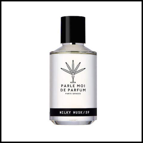 Parle Moi De Parfum Milky Musk / 39 Odlewka - obrazek 2