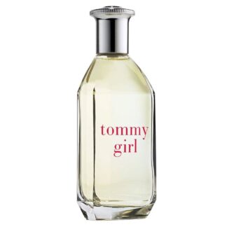 Tommy Hilfiger Girl Eau De Toilette Odlewka/Dekant