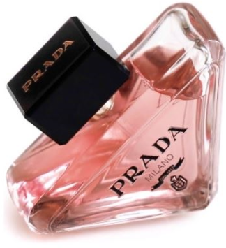 PRADA Paradoxe Eau De Parfum dekant/odlewka