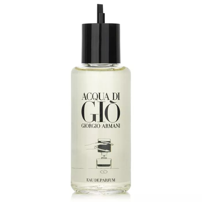 Giorgio Armani Acqua Di Gio Eau De Parfum Odlewka/ Dekant