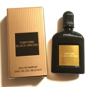 Tom Ford Black Orchid Eau De Parfum 4ml