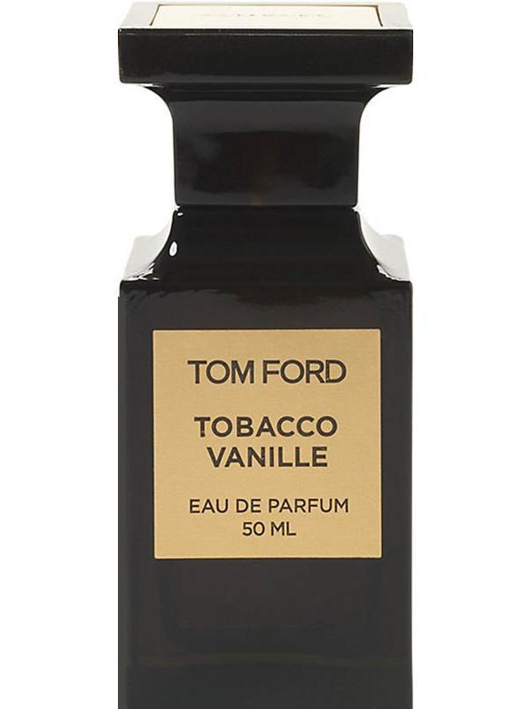 Tom Ford Tobacco Vanille Eau De Parfum - obrazek 4