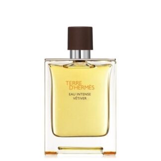 Hermes Terre D'Hermes Eau Intense Vetiver