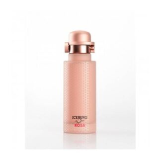 Iceberg Twice Rosa For Her EDT Dekant / Odlewka
